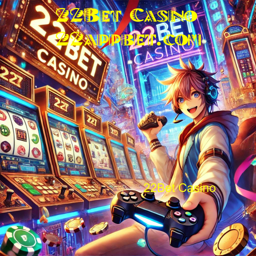 22Bet Casino