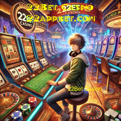 22Bet Casino