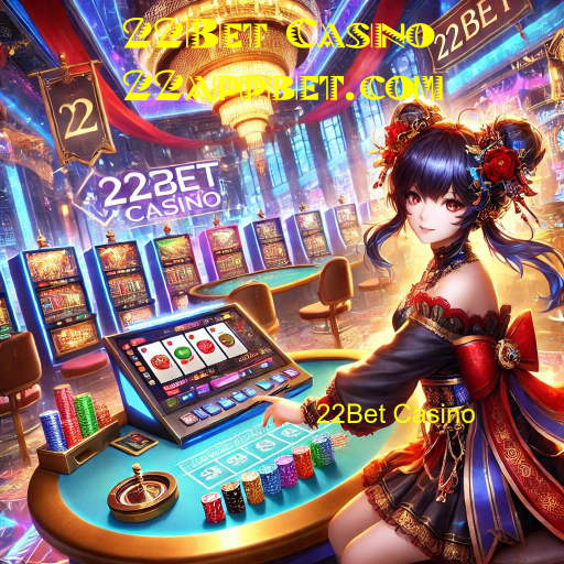 22Bet Casino