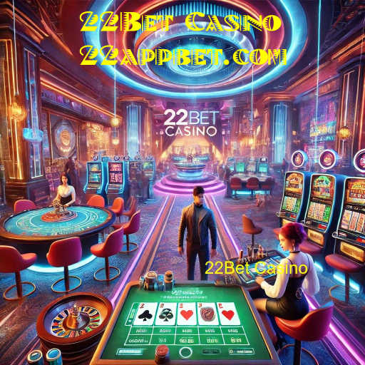 22Bet Casino