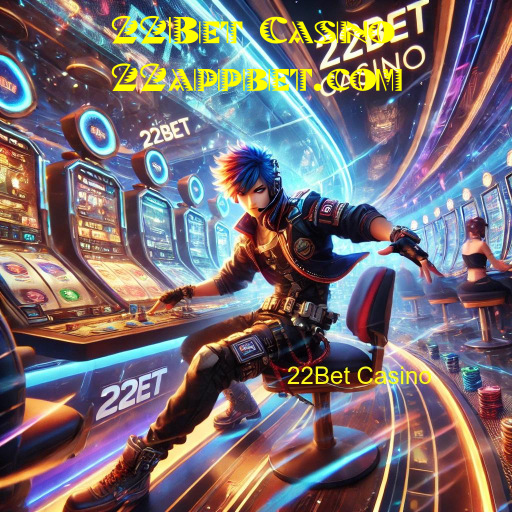 22Bet Casino