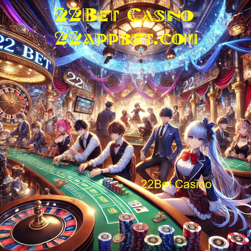 22Bet Casino