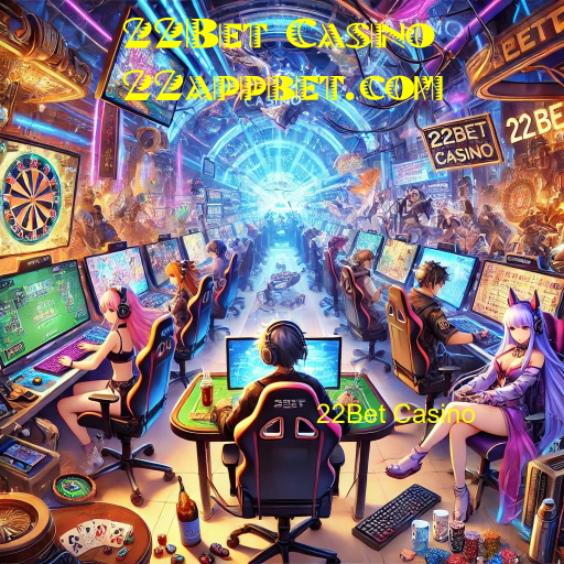 22Bet Casino