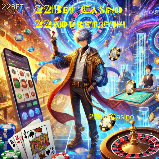 22Bet Casino